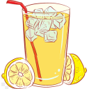 Sirop pentru Limonadă