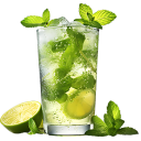 Sirop pentru Mojito