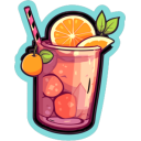 Sirop pentru Punch
