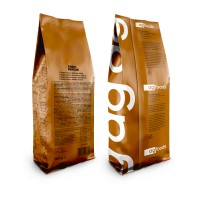 AG Foods Enzo Benchini Hazelnut – Pudră de Ciocolată cu Alună 1 kg