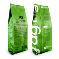 AG FOODS Raspberry – Ceai Instant de Zmeură pentru Vending 1 kg