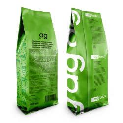 AG FOODS Raspberry – Instant Raspberry Tea for Vending Machines 1 kg