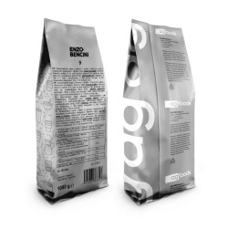 AG Foods Enzo Bencini Nr 9 Ciocolată Caldă Aparate Vending 1 Kg