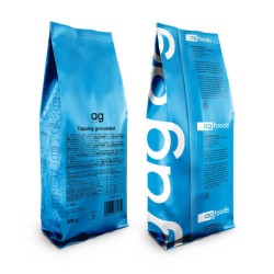 AG Foods Lapte Granulat/Praf Pentru Aparate Vending 1000 g