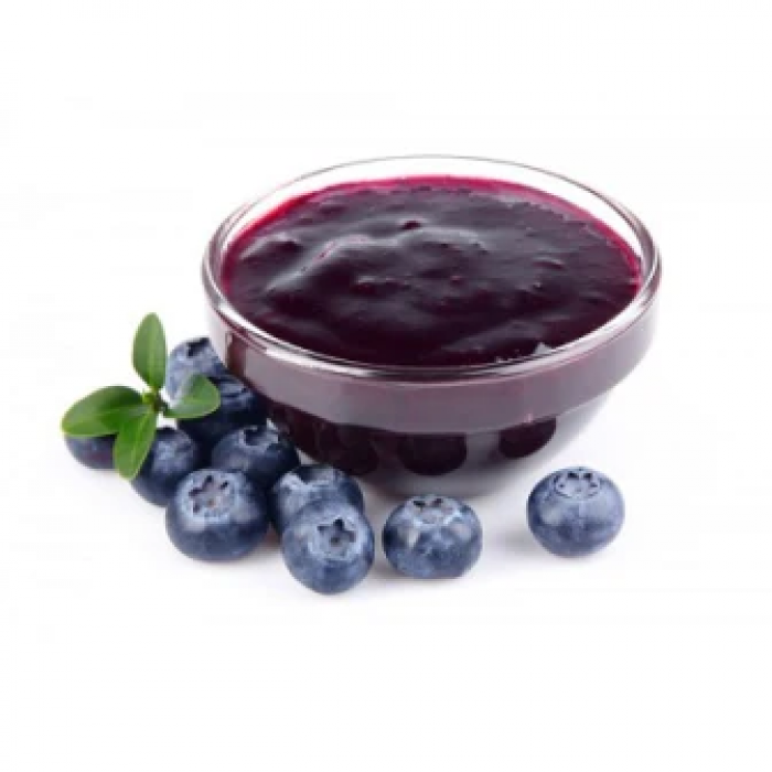 Atlantic Topping Blueberry Afine 340 g