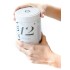 Bazzara Dodicigrancru 100% Arabica 12 Varieties Ground Coffee Metal Tin 250 g