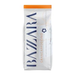 Bazzara Gran Cappuccino Espresso 1000 g Coffee Beans