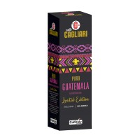 Cagliari Puro Guatemala 100% Arabica Gust Dulce-Fructat 10 capsule