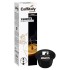 Caffitaly Vigoroso Coffee Capsules Espresso Deciso 10 x 8 g