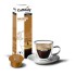 Caffitaly Prezioso Coffee Capsules 100% Arabica Delicate 10 x 8 g