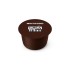 Caffitaly Mocaccino Soluble Beverage Chocolate and Coffee 10 x 15 g