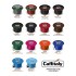 Caffitaly Corposo Coffee Capsules Espresso Forte 10 x 8 g