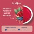 Foodness Melograno e Mirtillo Гранат и Черника Растворимый Напиток 10 капсул x 14 г
