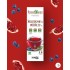 Foodness Melograno e Mirtillo Гранат и Черника Растворимый Напиток 10 капсул x 14 г