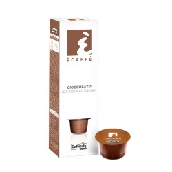 Cioccolato Caffitaly 8g