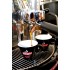Carraro Gran Crema Сбалансированный Кофе Зерна 1000 г