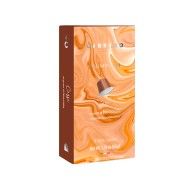 Carraro Nocciola Cafea cu Aromă de Alune 10 Capsule Nespresso