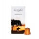 Carraro Ethiopia 100 % Arabica 55 g Nespresso Aluminiu 10 Capsule