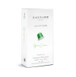 Carraro Gran Crema 55 г Nespresso 10 шт Алюминиевые Кофе Капсулы