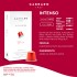 Carraro 1927 Intenso 55 g Nespresso 10 Capsule Aluminiu