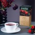 Greenfield Berry Sunset Hibiscus, Zmeură și Afine 25 x 1,5 g Ceai Fructat