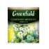 Greenfield Camomile Meadow 25 x 1.5 г Успокаивающий Чай Пакетированный