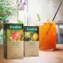 Greenfield Mellow Peach Verde cu Piersică 25 x 1,5 g Ceai Pliculețe