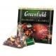 Greenfield Redberry Crumble Freshly Baked Fruit Tart 20 x 2 g
