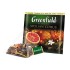 Greenfield Sicilian Citrus Mix de Arome Exotice 20 x 2 g Ceai Aromat
