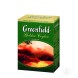 Greenfield Golden Ceylon 100 g Ceai Negru Infuzie Clasic Intens