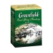 Greenfield Earl Grey Fantasy Aromatic Loose Leaf Tea 100 g