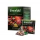 Greenfield Redberry Crumble Свежеиспеченный Фруктовый Пирог 20 x 2 г