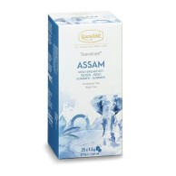 Ronnefeldt Assam Irish Breakfast Ceai Negru India 25 x 1,5 g