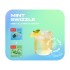 Tess Mix&Share Cocktail Box 4 Улун Розмарин Яблоко Можжевельник 20 шт Пакетированный Чай 