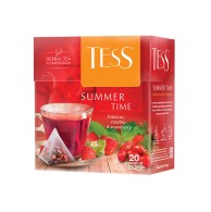 Tess Summer Time Refreshing Tea Bags 20 x 1.8 g