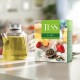 Tess Flirt Fruit Harmony Tea Bags 100 x 1,8 g Tess Flirt Fruit Harmony Tea Bags 100 x 1,8 g