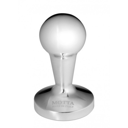 Motta Tamper 53 mm Profesional pentru Presare Uniformă a Cafelei