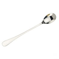 Motta Latte Spoon 21 cm Elegant Design Barista Pro