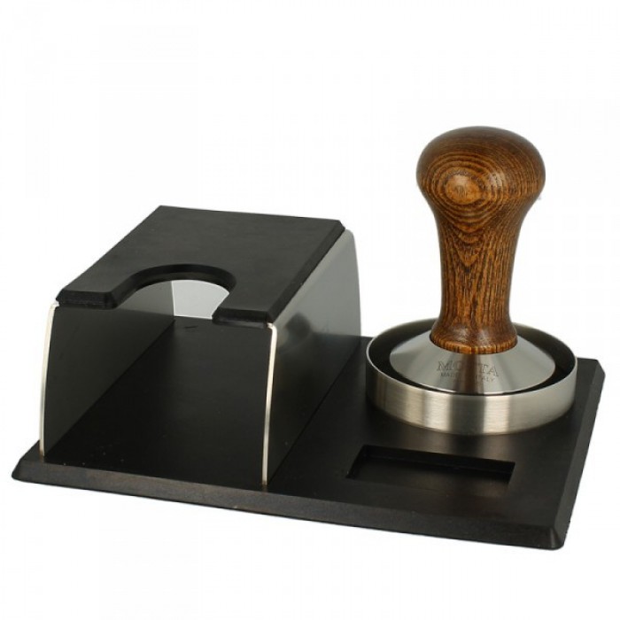 Motta Tamping Stand (SS)