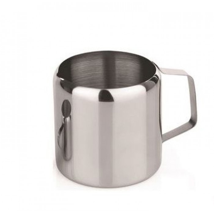 WAS Milk Jug Mirror Finish 100 ml