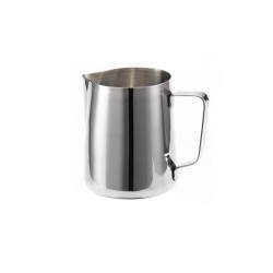 WAS Milk Jug Mirror Finish 350 ml Stainless Steel
