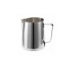 WAS Milk Jug Mirror Finish 350 ml Stainless Steel