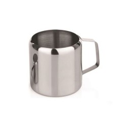 WAS Milk Jug Mirror Finish 50 ml Stainless Steel