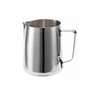 WAS Ulcior Inox Finisaj Oglindă 600 ml Pitcher pentru Lapte