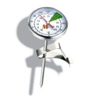 Motta Термометр для Молочника Контроль Температуры