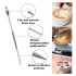 Motta Barista Latte Art Pen Coffee Decoration Tool 135 mm 1 pc