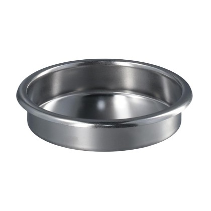 Backflush Blind Filter Basket 58 mm Espresso