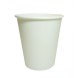 Paper Cup 400 ml White Tea (Box 50 pcs)