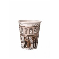 Стаканчик Картонный 100 мл Сити Эспрессо Упаковка 50 шт