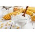 Plate Disposable 220 mm 100 pcs